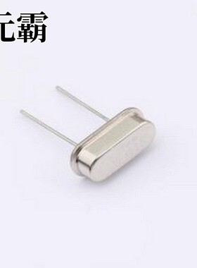 SWXSHBCVE0-19.162500 无源晶振 无源晶振 HC-49S