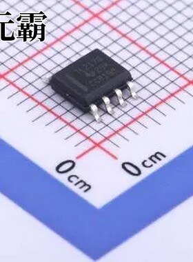TLV2170IDR SOIC-8 运算放大器