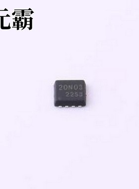 TMN3020DF 场效应管(MOSFET) TMN3020DF PDFN3x3-8L