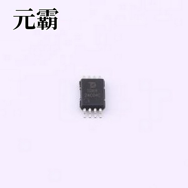 AT24C04C-XHM-T-TUDI EEPROM AT24C04C-XHM-T-TUDI TSSOP-8