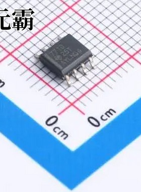 ISO7710DR SOIC-8 数字隔离器
