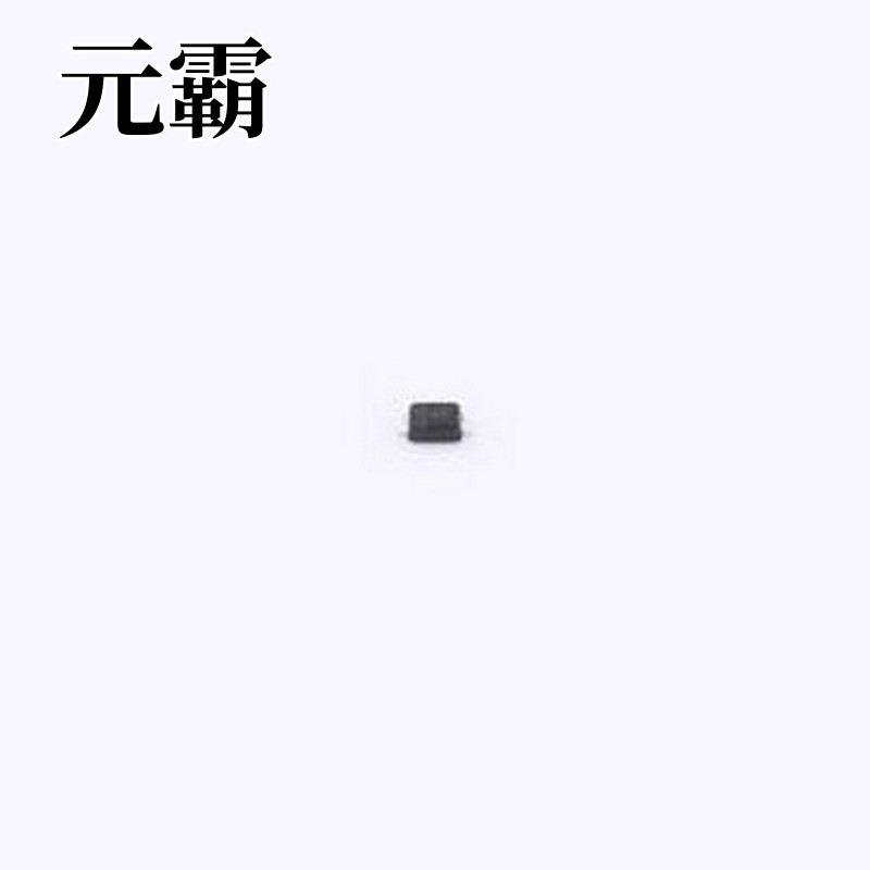 HESD3V3D5B 静电和浪涌保护(TVS/ESD) HESD3V3D5B SOD-523