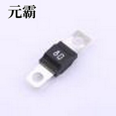 0498080.M 汽车保险丝 32V螺栓式保险丝