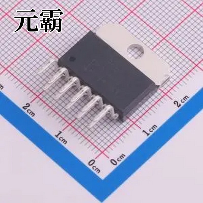 OPA549T 运算放大器 TO-220-11(Forming)