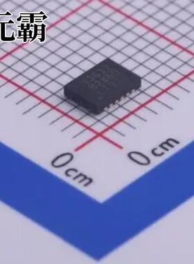 LT4363IDE-2#TRPBF DFN-12(3x4) 浪涌保护器