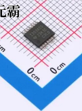 INA303A2QPWRQ1 TSSOP-14 电流感应放大器