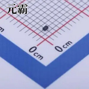 TPD1E1B04DPYR X1-SON-2(0.6x1) 静电和浪涌保护(TVS/ESD)