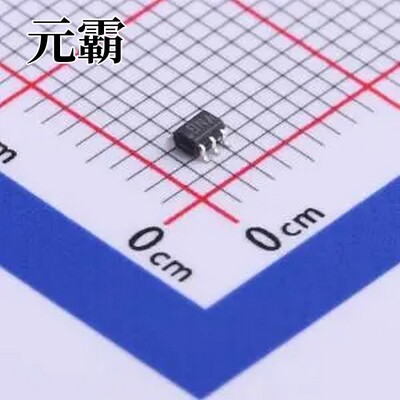 LMT84DCKR SC-70-5 温度传感器