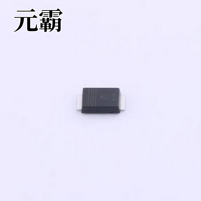 PMEG4010EP,115 肖特基二极管 电压:40V 电流:1A SOD-128