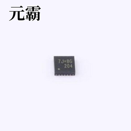 RT8816AGQW AC-DC控制器和稳压器 RT8816AGQW QFN-20-EP(3x3)