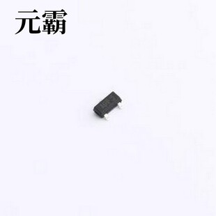 30V 场效应管 SOT 电流 耐压 1个N沟道 MOSFET HXY NDS351N