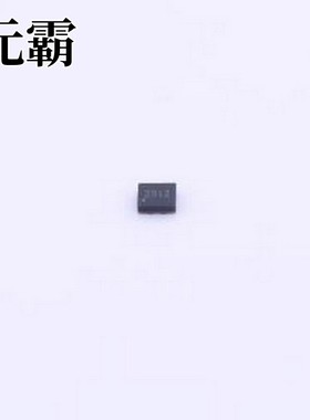 YTLD2512C RF滤波器 用于LTE Band7的FBAR双工器 SMD,1.4x1.8mm