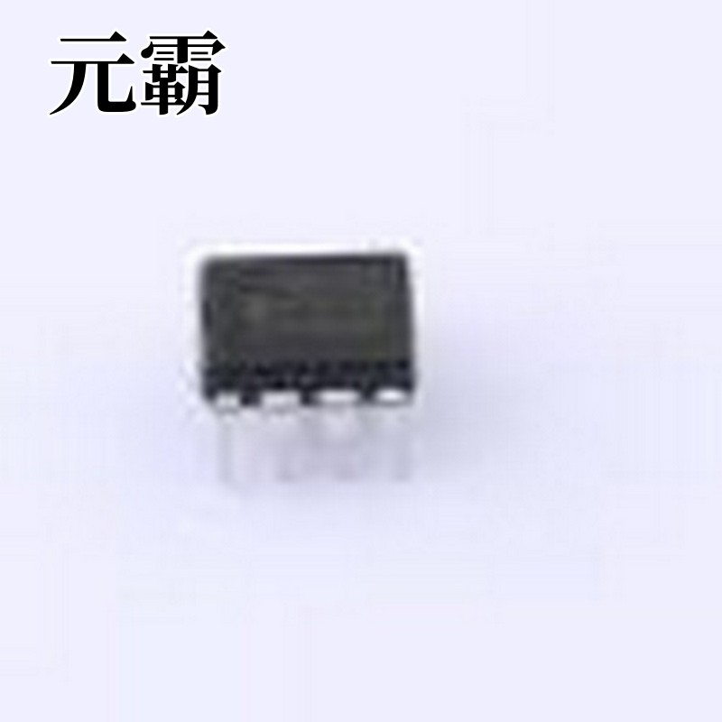 ICE5QR2270AZ AC-DC控制器和稳压器 ICE5QR2270AZ DIP-7