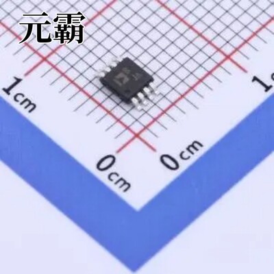 AD8626ARMZ MSOP-8 FET输入运放