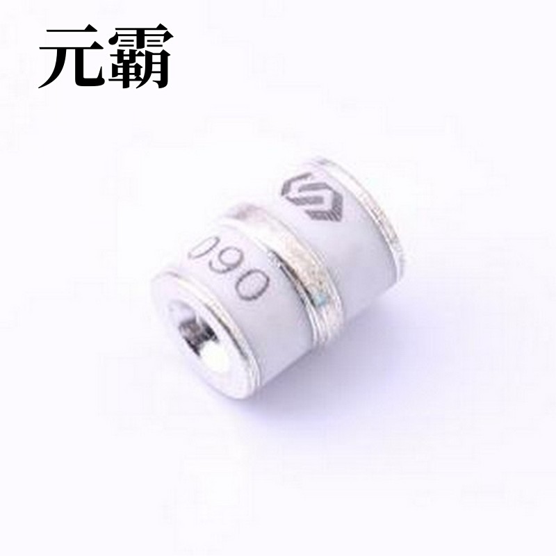 SE80-90X 气体放电管(GDT) 90V 10kA 3端 贴片GDT SMD,8x10mm