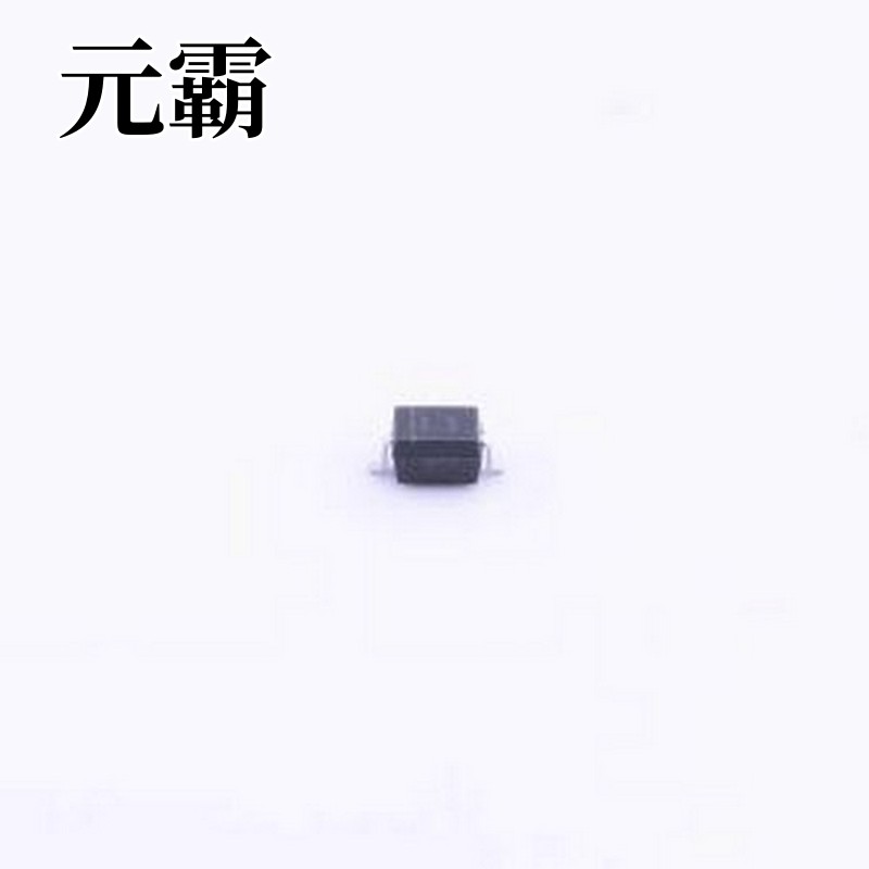 MMSZ5236BS-7-F 稳压二极管 MMSZ5236BS-7-F SOD-323
