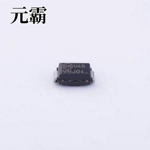 MURA120T3G 通用二极管 电压:200V 电流:2A SMA(DO-214AC)