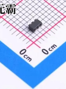 REF3233AIDBVR SOT-23-6 电压基准芯片