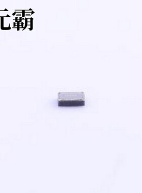 ABS05-32.768kHz-T 无源晶振 32.768kHz ±20ppm 12.5pF SMD1610-