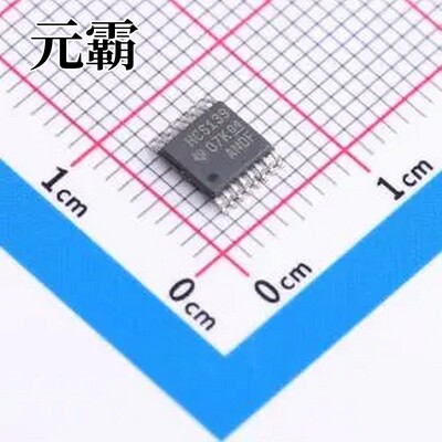SN74HCS139PWR TSSOP-16 信号开关/编解码器/多路复用器
