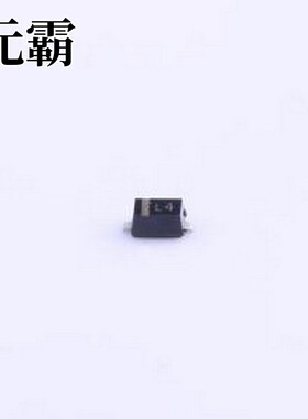 BAS521,115 开关二极管 电压:300V 电流:250mA SOD-523