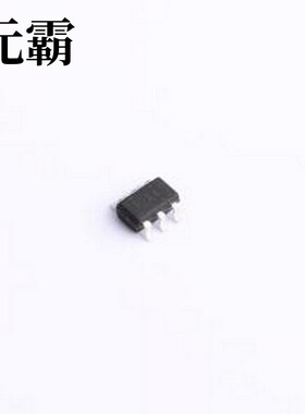 HE9009M6R 电荷泵 电荷泵升压 Vin=2.7V~5.5V Vout=5V 250mA DC-D