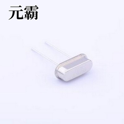 S1C36800XWJAC 无源晶振 插件晶振 HC-49S