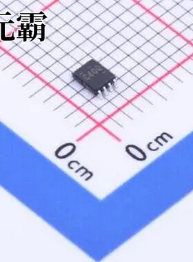 SN74LVC2G240DCUR VSSOP-8-0.5mm 缓冲器/驱动器/收发器