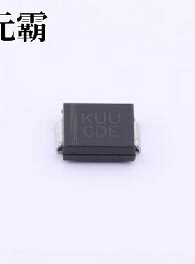 KSMCJ5.0A-E3-57T 静电和浪涌保护(TVS/ESD) KSMCJ5.0A-E3-57T SM