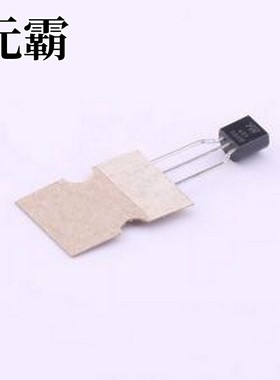 UTC431 电压基准芯片 可编程精密参考电压源 TO-92-3