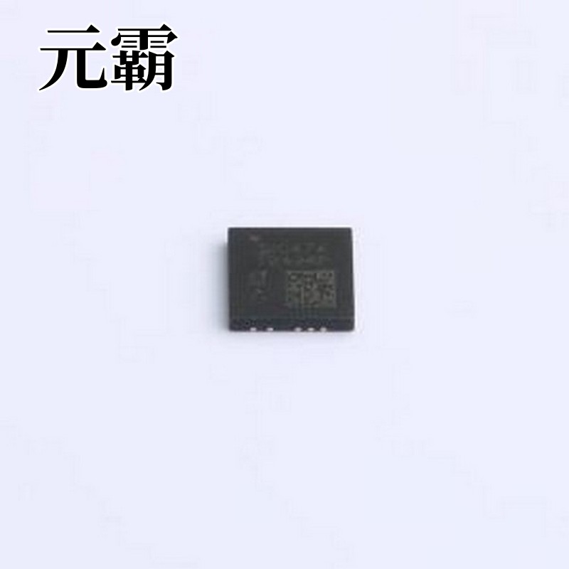 SIC474ED-T1-GE3 DC-DC电源芯片 SIC474ED-T1-GE3 MLP55-27L(5x5)