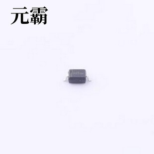 MM3Z8V2T1G 稳压二极管 MM3Z8V2T1G SOD-323