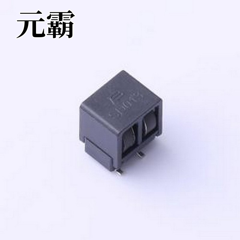 MF-SD013/250-2 自恢复保险丝 60V 130mA 贴片自恢复 SMD-4P,8.9x
