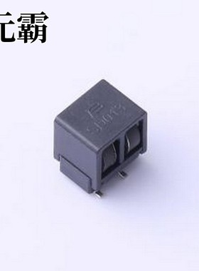 MF-SD013/250-2 自恢复保险丝 60V 130mA 贴片自恢复 SMD-4P,8.9x