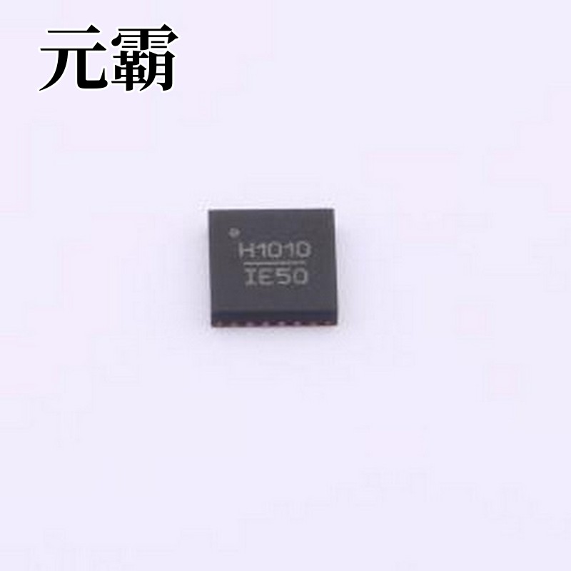 HMC1010LP4ETR RF检波器 DC 3.9 GHz RMS功率检波器SMT QFN-24-