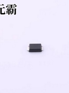 SMF40CA 静电和浪涌保护(TVS/ESD) SMF40CA SOD-123FL