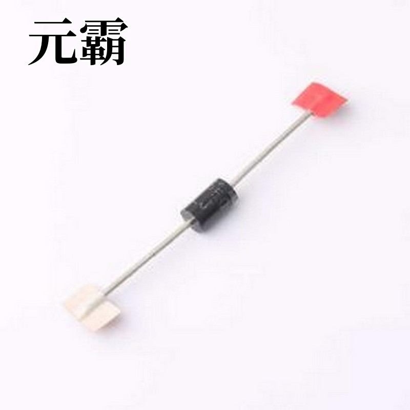 UGP50G 快恢复/高效率二极管 UGP50G DO-27