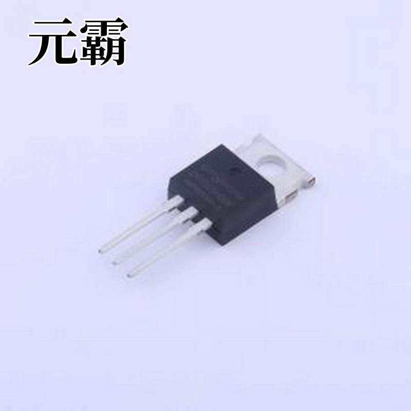 CRTT029N06N 场效应管(MOSFET) 1个N沟道 耐压:60V 电流:220A TO-