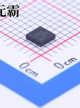 TPS51285BRUKT WQFN-20-EP(3x3) AC-DC控制器和稳压器