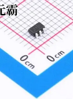 TPS7A0318PDBVR SOT-23-5 线性稳压器(LDO)