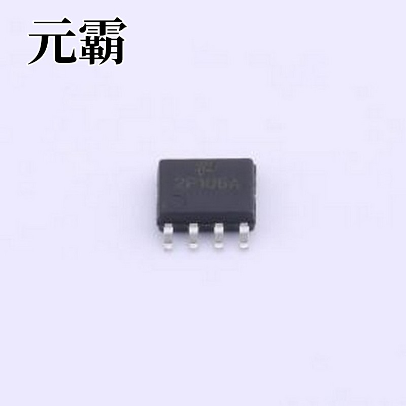 TPM2P106PS8 场效应管(MOSFET) TPM2P106PS8 SOP-8