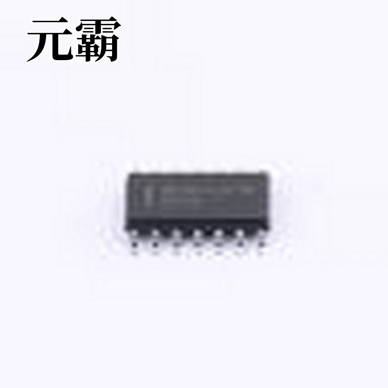 CD74AC14M 反相器 CD74AC14M SOIC-14