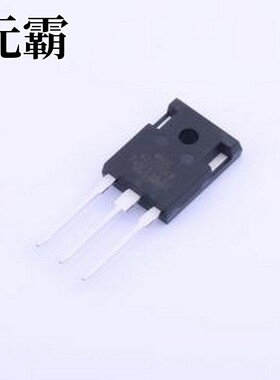 WNSC401200CWQ 碳化硅二极管 WNSC401200CWQ TO-247-3