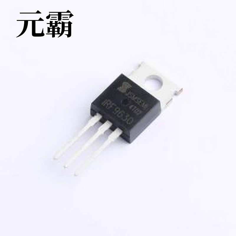 IRF9630PBF-JSM 场效应管(MOSFET) IRF9630PBF TO-220
