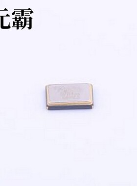 5TJ413000XYGBC 无源晶振 13MHz ±10ppm 18pF SMD5032-4P