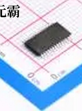 TDC1011QPWRQ1 TSSOP-28 超声波收发器