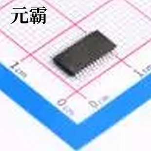 TDC1011QPWRQ1 TSSOP-28 超声波收发器