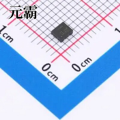 TPS62441QWRQRRQ1 VQFN-HR-14(2.7x2.3) DC-DC电源芯片