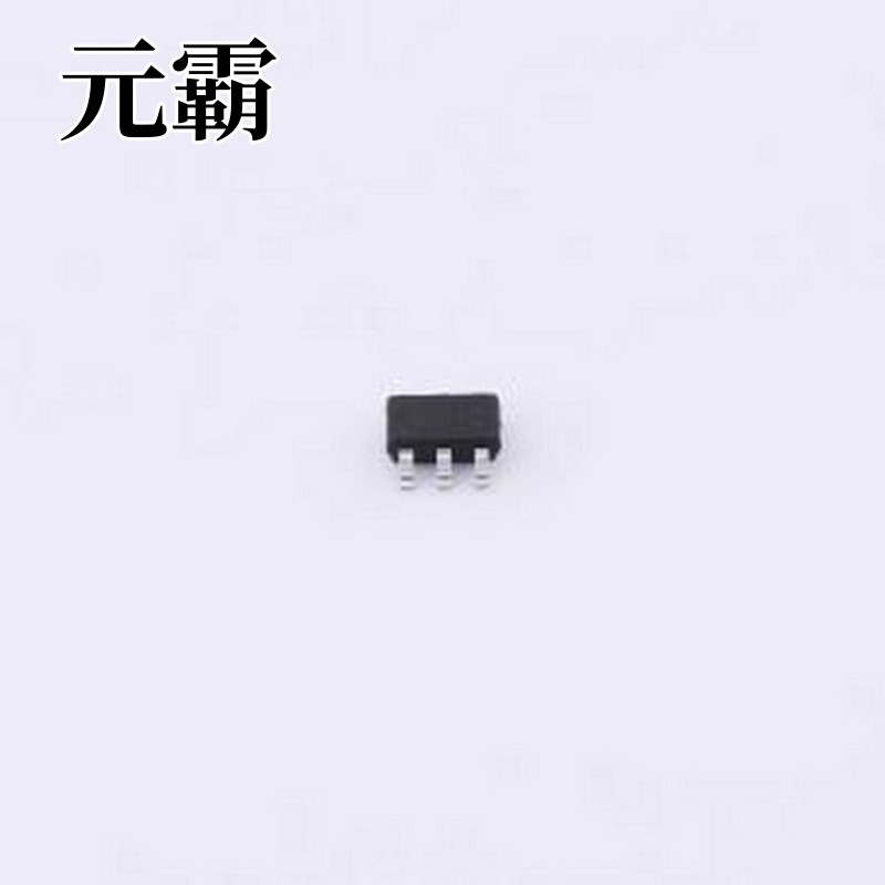 AI01C 触摸芯片 单通道触摸芯片 SOT-23-6L