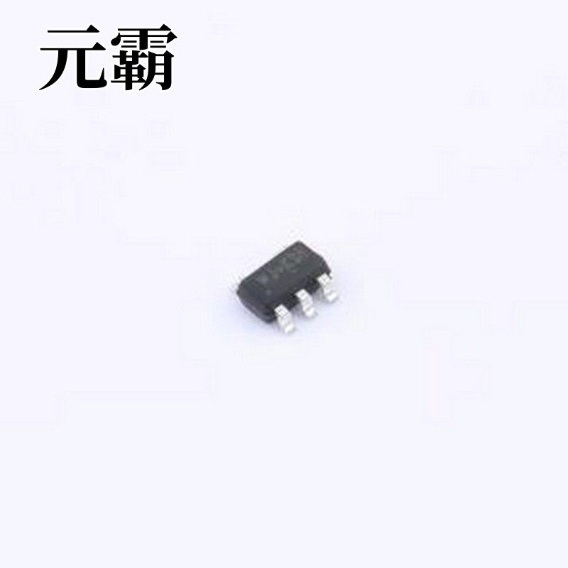 RT9013-33GB 线性稳压器(LDO) RT9013-33GB SOT-23-5